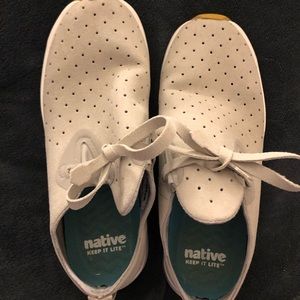 Native Shoes
